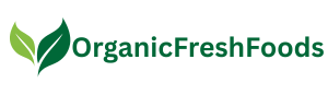 Organic fresh foods