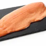 Fresh Atlantic Salmon Fillets (per pound)