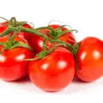 Fresh Vine-Ripened Red Tomatoes (per pound)