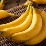 Fresh Yellow Cavendish Bananas (per pound)