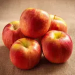 Crisp & Sweet Red Gala Apples (per pound)
